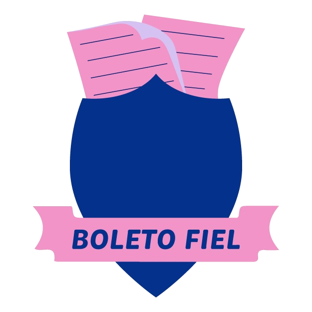 Boleto Fiel